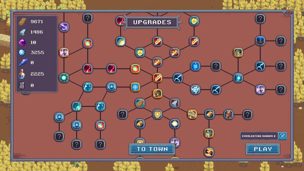 哥布林破坏者：渐进式塔防/Goblin Buster: Incremental Tower Defense 截图