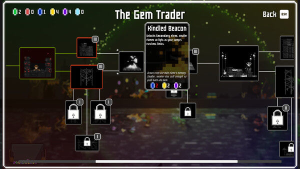 余火守护者 The Ember Guardian 截图