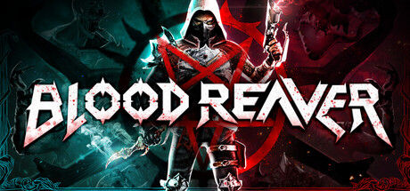Blood Reaver 截图