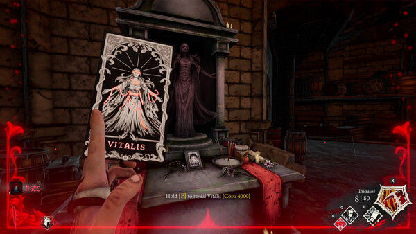 Blood Reaver 截图