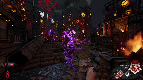 Blood Reaver 截图