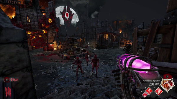 Blood Reaver 截图