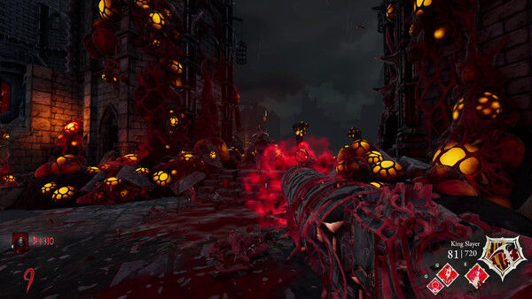 Blood Reaver 截图