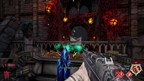 Blood Reaver 截图