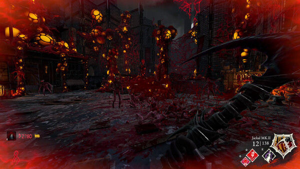 Blood Reaver 截图