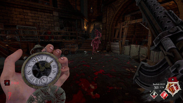 Blood Reaver 截图