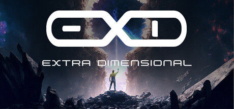 EXD - Extra Dimensional 截图