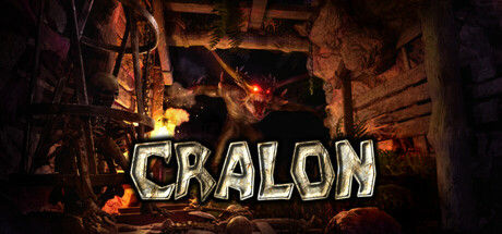 Cralon 截图