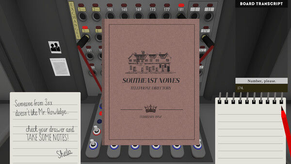 Switchboard 截图