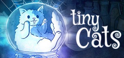 小猫/tiny Cats