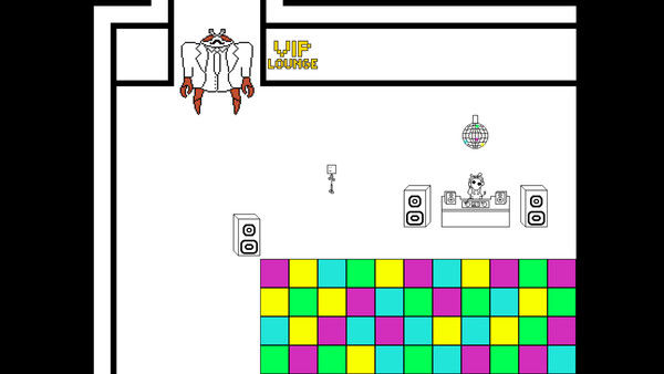 Blockboy and The Wizard 截图