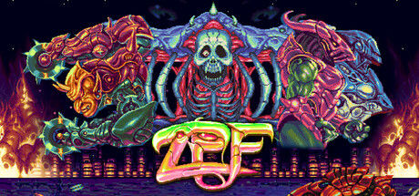 ZPF 截图