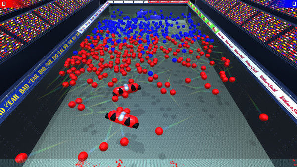Impossiball 截图