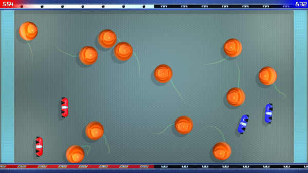 Impossiball 截图