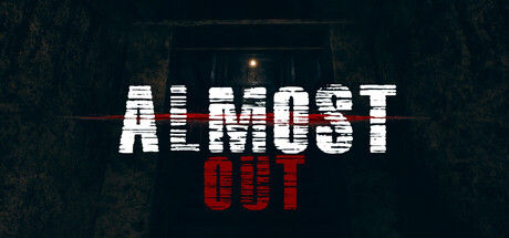Almost Out 截图