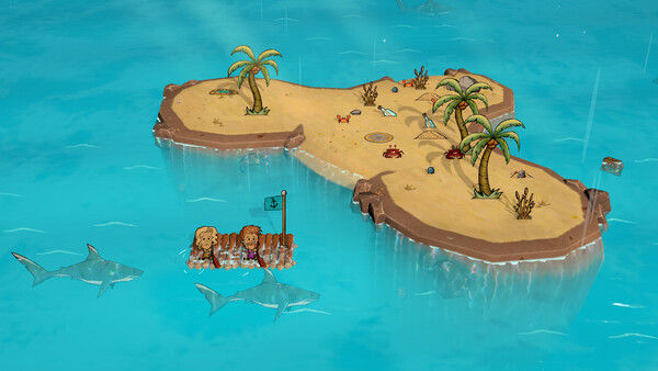 Oceaneers 截图