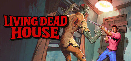 Living Dead House 截图