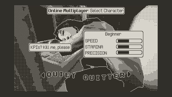 office chair curling 截图