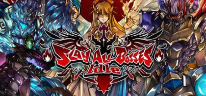 击败所有Boss：放置游戏/Slay All Bosses: Idle