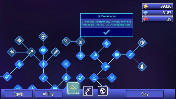 击败所有Boss：放置游戏/Slay All Bosses: Idle 截图