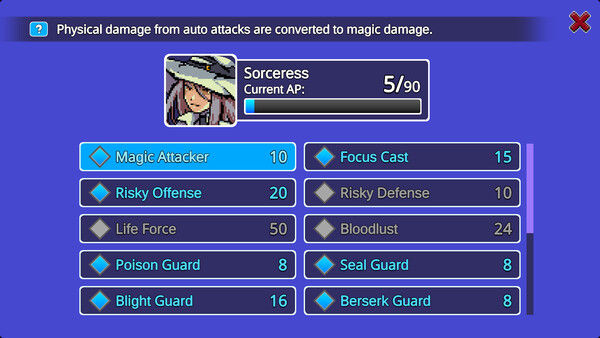 击败所有Boss：放置游戏/Slay All Bosses: Idle 截图