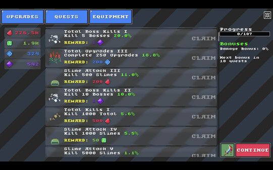 ULTRATAP 截图