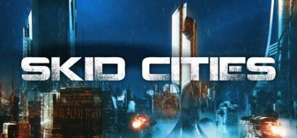 废墟之城/Skid Cities