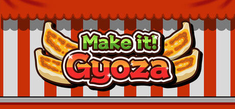 Make it! Gyoza 截图