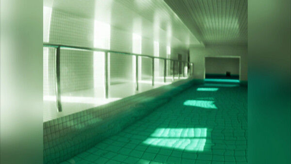 The Complex: Found Footage 截图