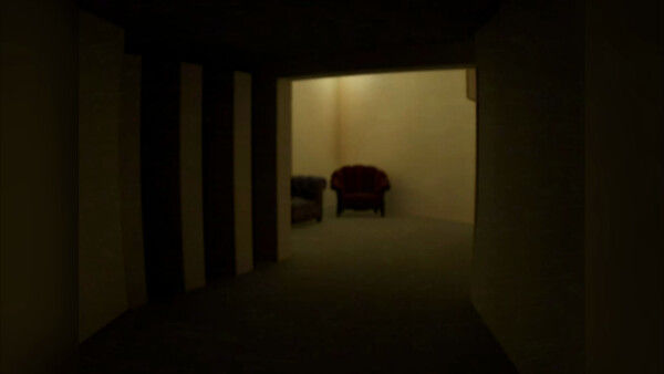The Complex: Found Footage 截图