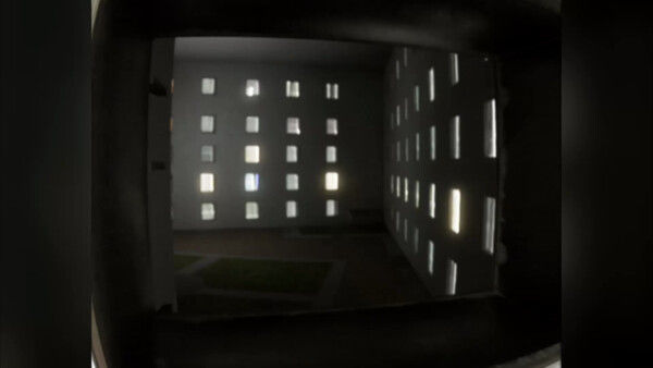 The Complex: Found Footage 截图