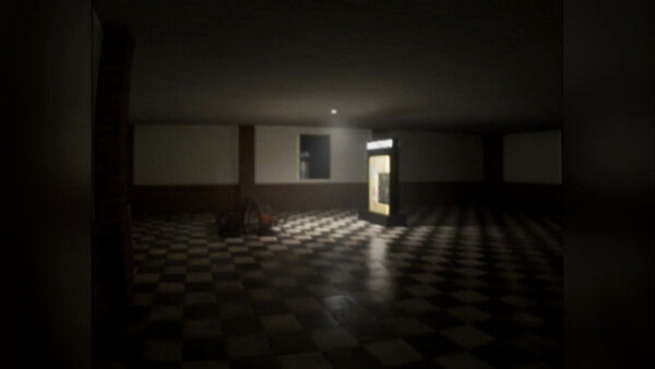 The Complex: Found Footage 截图