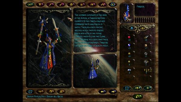 Warhammer 40,000: Rites of War (Classic) 截图