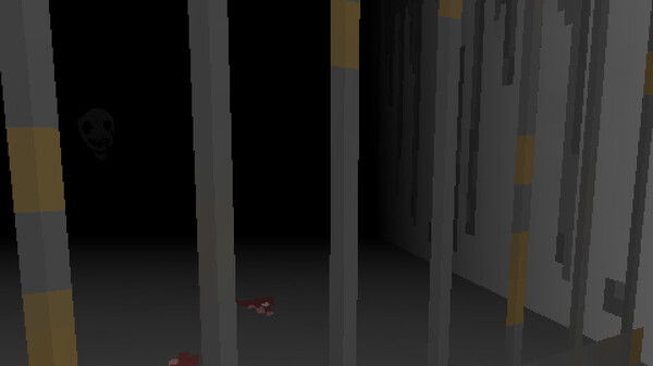 IMSCARED 截图