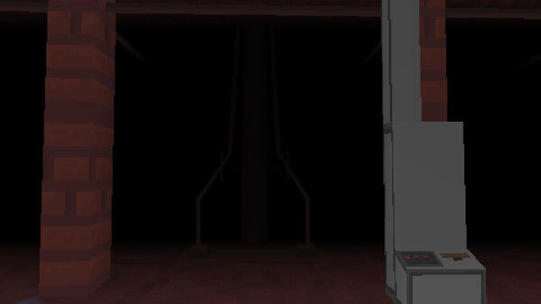IMSCARED 截图