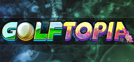 GolfTopia 截图