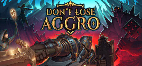 Don't Lose Aggro 截图
