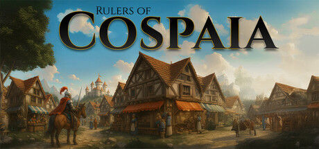 Rulers of Cospaia 截图