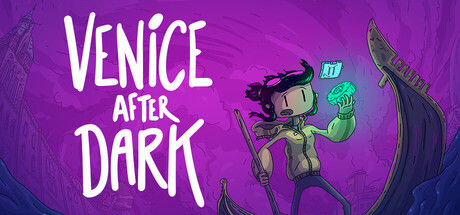 Venice After Dark 截图