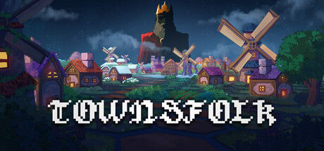 镇民/TownsFolk 截图