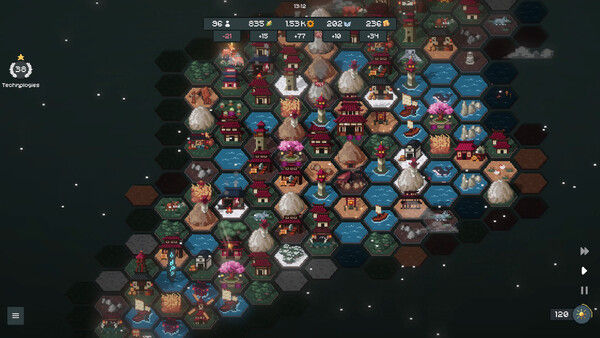 镇民/TownsFolk 截图