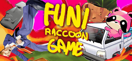 Funi Raccoon Game 截图