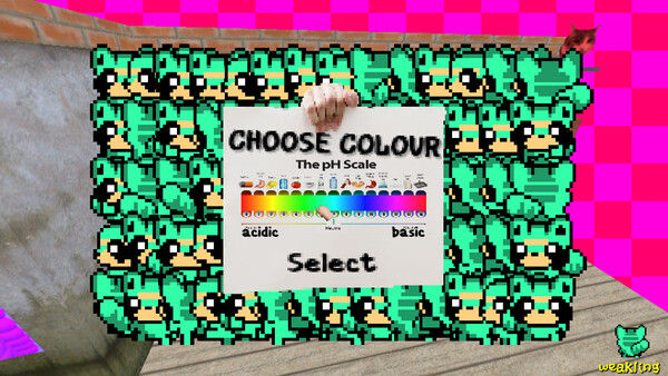 Funi Raccoon Game 截图