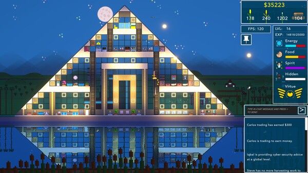 Home By The River 截图