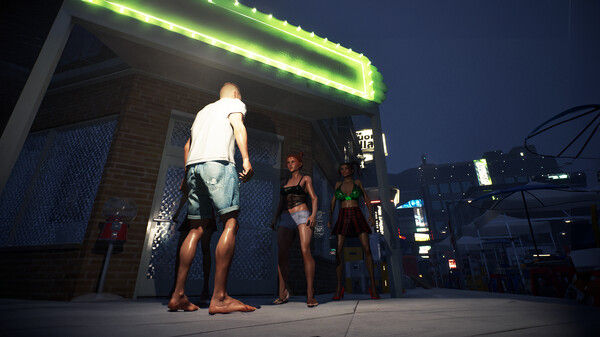 Weed Shop 4: Highland 截图