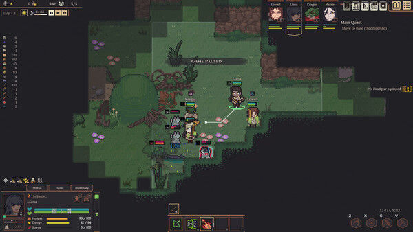 地城拓荒 Dungeon Settlers 截图