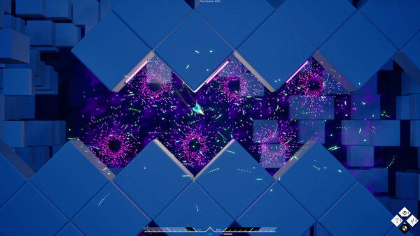 Nimillion - The last expedition 截图