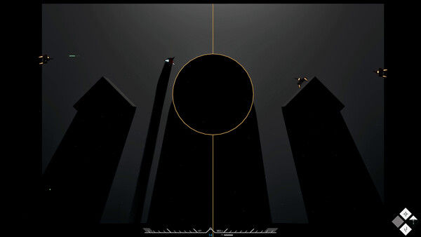 Nimillion - The last expedition 截图