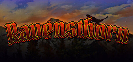 Ravensthorn 截图