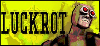 命运腐化/LUCKROT